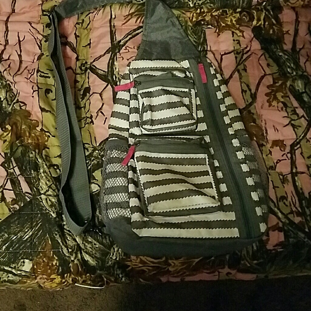 Over the sholder bag